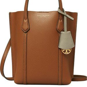 Tory Burch Perry Mini N/S Crossbody Tote